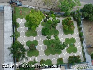 NALLIVE BRICE�O Apartamento Venta Caracas Colinas de Bello Monte FLEXMLS-09-2936