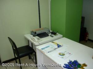 FRANQUICIA REGIONAL CENTRAL Oficina en Venta en Parroquia Santa Teresa en Caracas C&oacute;digo: 06-286 No.7