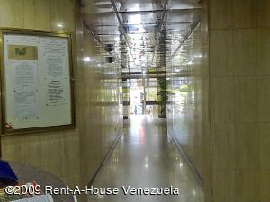 ARIADNA BOUQUETT MORENO Oficina Venta Caracas Centro FLEXMLS-09-2981