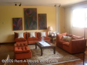 ARIADNA BOUQUETT MORENO Apartamento Venta Caracas Miranda FLEXMLS-09-3004