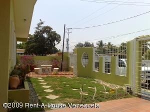 JUSMERI ESPINA Casa Venta Ciudad Ojeda Barrio Libertad FLEXMLS-09-3216