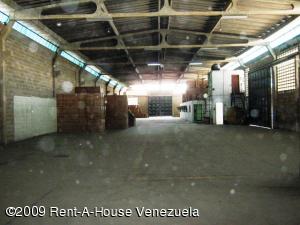 MARIA ALBA GIORDANO Galpon - Deposito Venta Valencia Zona Industrial FLEXMLS-09-3223