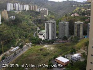 ARIADNA BOUQUETT MORENO Apartamento Venta Caracas Lomas de Prados del Este FLEXMLS-09-3228