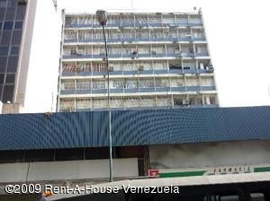 MASTER INTERNATIONAL Oficina En Venta En Caracas - Parroquia Santa Teresa C&oacute;digo FLEX: 06-288