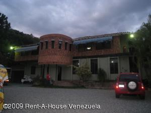 EILEEN CASTILLO Casa En Venta En Maracay - El Limon C&oacute;digo FLEX: 09-3325