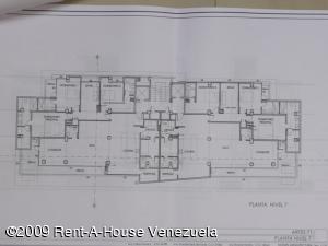 VICTOR ARTURO MORANTES Apartamento En Venta En Maracaibo - La Lago C&oacute;digo FLEX: 09-3337 No.4