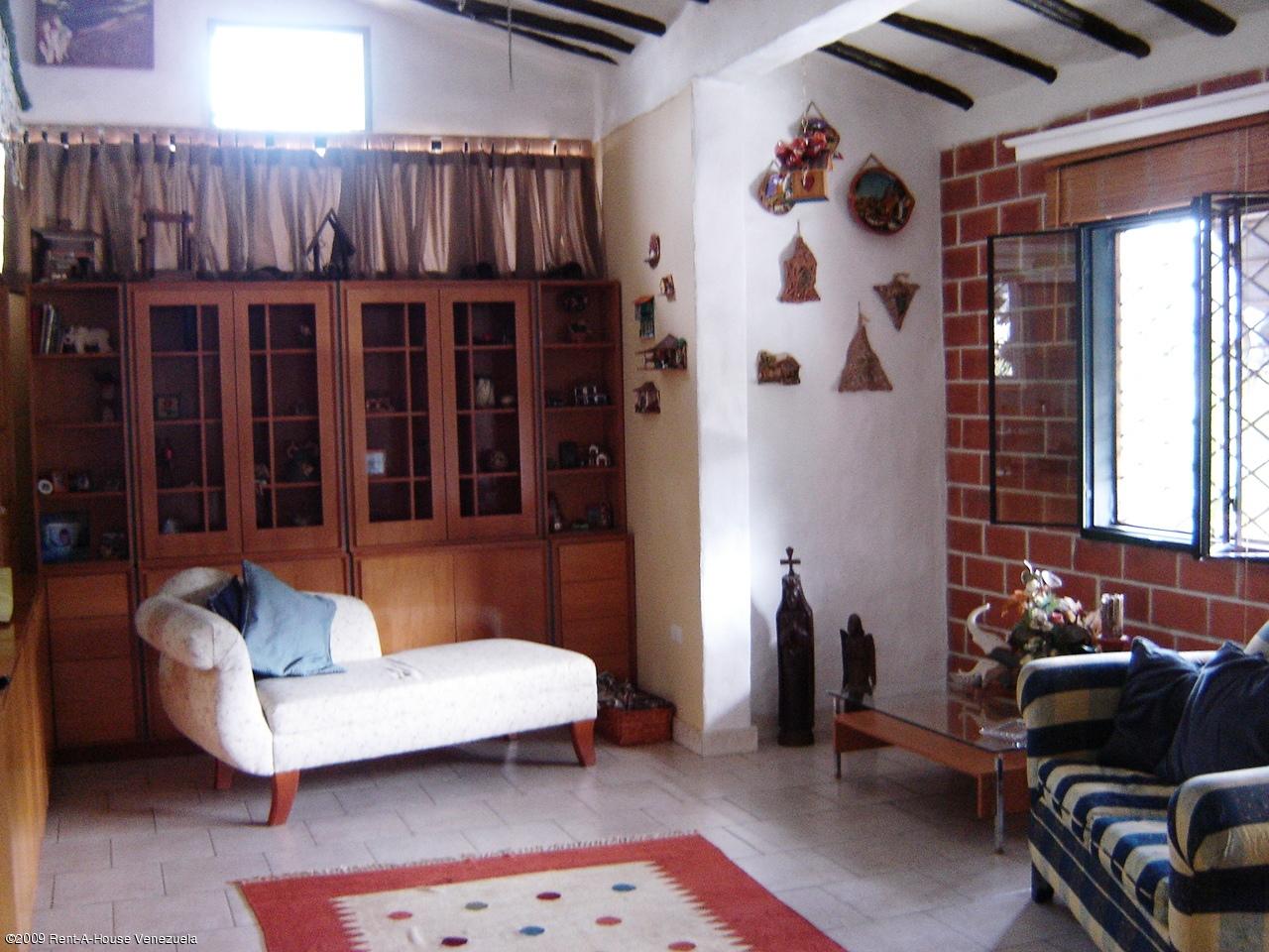 OSCAR ILLARRAMENDI Casa En Venta En Maracay - El Limon C&oacute;digo FLEX: 09-3325 No.7