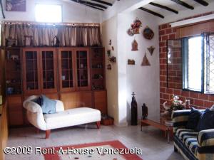 CARMEN ROSA BEA Casa En Venta En Maracay - El Limon C&oacute;digo FLEX: 09-3325 No.7