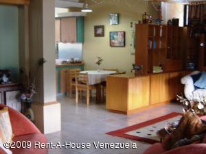 CARMEN ROSA BEA Casa En Venta En Maracay - El Limon C&oacute;digo FLEX: 09-3325 No.9