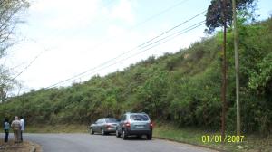 INMOBILIRIA CCCT Terreno En Venta En Caracas - Turgua C&oacute;digo FLEX: 09-3390