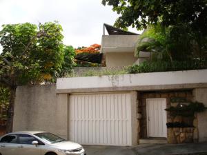 INMOBILIRIA CCCT Casa En Venta En Caracas - Altamira C&oacute;digo FLEX: 09-3420