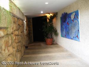 ALO INMUEBLES 2009, C.A. Casa En Venta En Caracas - Altamira C&oacute;digo FLEX: 09-3420