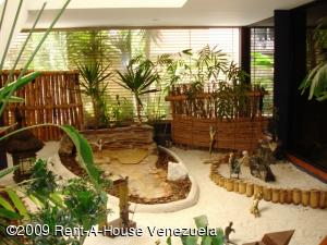 IVANA MASSIMINI Casa En Venta En Caracas - Altamira C&oacute;digo FLEX: 09-3420 No.3