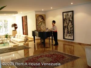 IVANA MASSIMINI Casa En Venta En Caracas - Altamira C&oacute;digo FLEX: 09-3420 No.9