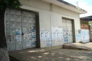 Galpon - Deposito / Venta / Villa de Cura / Centro / FLEXMLS-09-3431