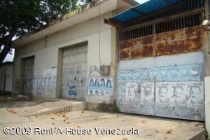 EILEEN CASTILLO Galpon - Deposito En Venta En Villa de Cura - Centro Código FLEX: 09-3431 No.2