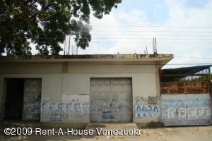 EILEEN CASTILLO Galpon - Deposito En Venta En Villa de Cura - Centro Código FLEX: 09-3431 No.1