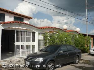 EILEEN CASTILLO Casa Venta Maracay La Mulera FLEXMLS-08-6808