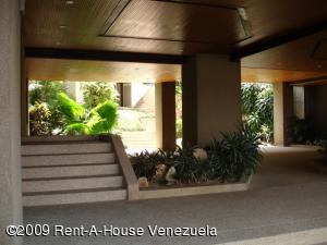 CARLOS VICENTE GUERRA Apartamento Venta Caracas Altamira FLEXMLS-09-3511