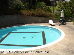 ALO INMUEBLES 2009, C.A. Apartamento En Venta En Caracas - Altamira <br/>C&oacute;digo FLEX: 09-3511 No.2