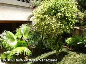 ALO INMUEBLES 2009, C.A. Apartamento En Venta En Caracas - Altamira <br/>C&oacute;digo FLEX: 09-3511 No.3
