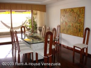 ALO INMUEBLES 2009, C.A. Apartamento En Venta En Caracas - Altamira <br/>C&oacute;digo FLEX: 09-3511 No.4