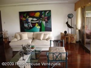 ALO INMUEBLES 2009, C.A. Apartamento En Venta En Caracas - Altamira <br/>C&oacute;digo FLEX: 09-3511 No.5