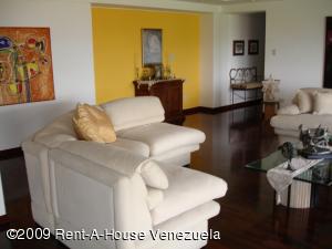 ALO INMUEBLES 2009, C.A. Apartamento En Venta En Caracas - Altamira <br/>C&oacute;digo FLEX: 09-3511 No.6