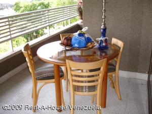 ALO INMUEBLES 2009, C.A. Apartamento En Venta En Caracas - Altamira <br/>C&oacute;digo FLEX: 09-3511 No.7