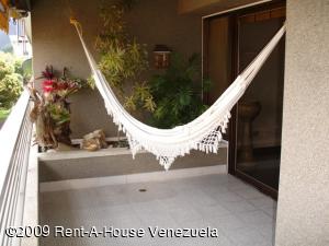 ALO INMUEBLES 2009, C.A. Apartamento En Venta En Caracas - Altamira <br/>C&oacute;digo FLEX: 09-3511 No.8