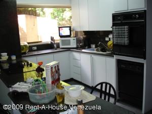 ALO INMUEBLES 2009, C.A. Apartamento En Venta En Caracas - Altamira <br/>C&oacute;digo FLEX: 09-3511 No.9