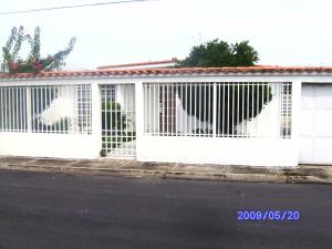 Casa / Venta / Maracay / Fundacion Mendoza / FLEXMLS-09-3559