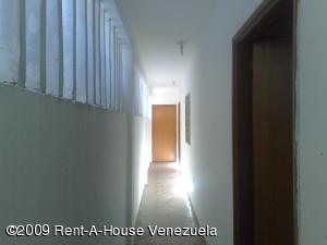 JUSMERI ESPINA Edificio En Alquiler En Cabimas - Ambrosio C&oacute;digo FLEX: 09-3603 No.2