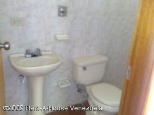 JUSMERI ESPINA Edificio En Alquiler En Cabimas - Ambrosio C&oacute;digo FLEX: 09-3603 No.5