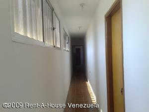 JUSMERI ESPINA Edificio En Alquiler En Cabimas - Ambrosio C&oacute;digo FLEX: 09-3603 No.7
