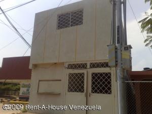 JUSMERI ESPINA Edificio En Alquiler En Cabimas - Ambrosio C&oacute;digo FLEX: 09-3603 No.8