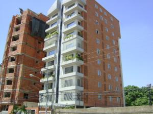 Oscar Illarramendi Apartamento Venta Maracay El Bosque FLEXMLS-09-3712