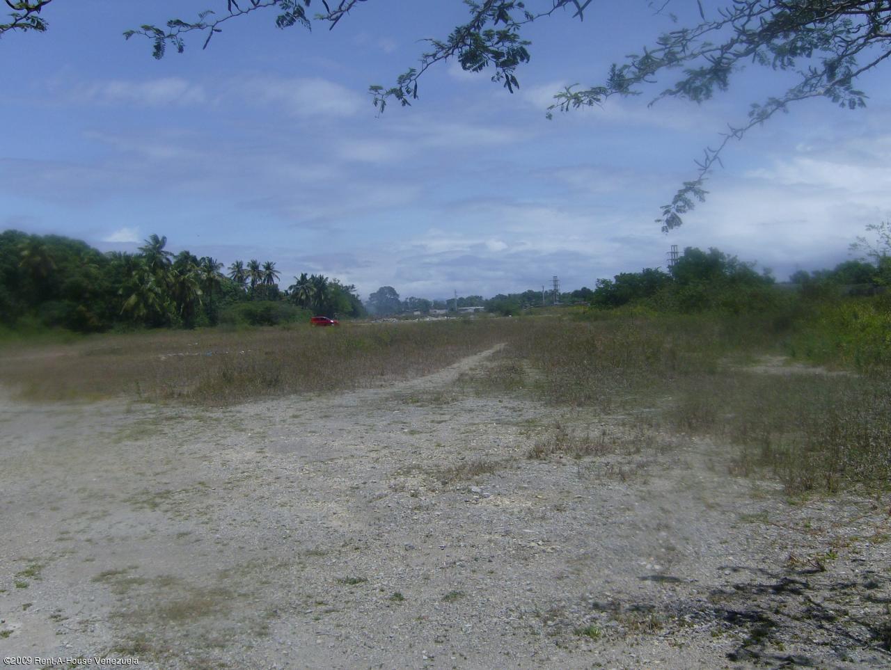         ANGEL PINTON Terreno Residencial en Venta en Las Marías en Cumana C&oacute;digo: 09-3714 No.1