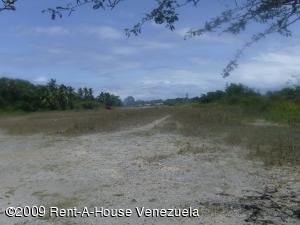 FRANQUICIA REGIONAL CENTRAL Terreno Residencial en Venta en Las Marías en Cumana C&oacute;digo: 09-3714 No.1