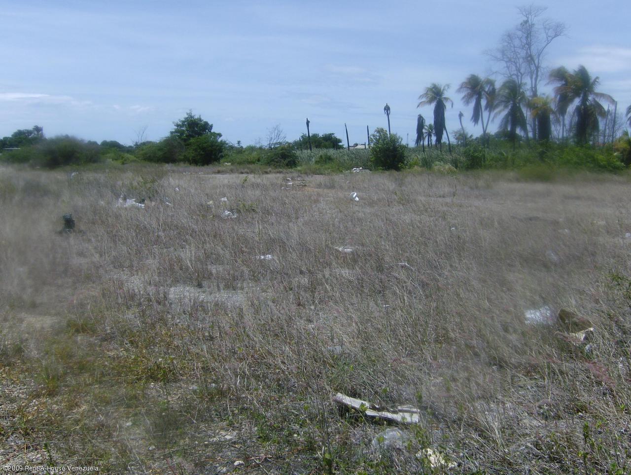         ANGEL PINTON Terreno Residencial en Venta en Las Marías en Cumana C&oacute;digo: 09-3714 No.2
