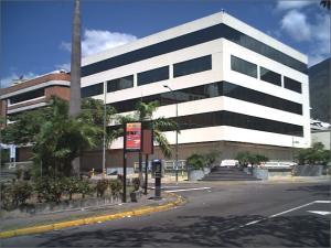 WILFREDO ENRIQUE BAZAN Edificio Venta Caracas La Urbina FLEXMLS-09-3750