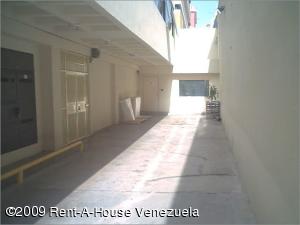 JESSEL MONTILLA Edificio Venta Caracas La Urbina FLEXMLS-09-3750