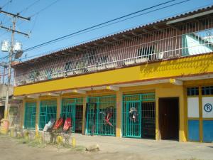 MARIA ALBA GIORDANO Galpon - Deposito En Venta En Valencia - Tocuyito C&oacute;digo FLEX: 09-3785