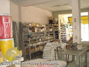 MARIA ALBA GIORDANO Local Comercial En Venta En Valencia - Tocuyito C&oacute;digo FLEX: 09-3785 No.3