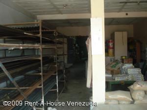 MARIA ALBA GIORDANO Local Comercial En Venta En Valencia - Tocuyito C&oacute;digo FLEX: 09-3785 No.4