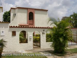 NACARI ORDO�EZ Casa Venta Valencia La Trigaleña FLEXMLS-08-3996