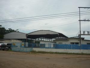 JUSMERI ESPINA Galpon - Deposito Venta Cabimas Via Santa Rita FLEXMLS-09-3938