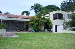 CARMEN ORTEGA Casa Venta Caracas La Lagunita Country Club FLEXMLS-09-4022