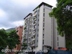 ADILEN VELASQUEZ Apartamento Venta Caracas Terrazas del Avila FLEXMLS-07-4510