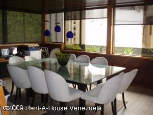 NALLIVE BRICE�O Apartamento Venta Caracas Terrazas del Avila FLEXMLS-07-4510